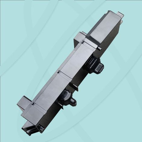 Das Modell 56009451AC ist für elektrische Fensterheberschalter bei Jeep Cherokee und Dodge Ram Fahrzeugen geeignet. (1/3)