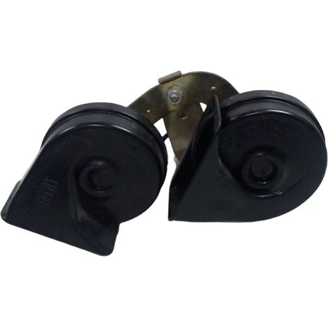 Klaxon / Avertisseur CITROEN C5 2004-2008 [PRODUIT D'OCCASION]♻️6236j8 (1/2)