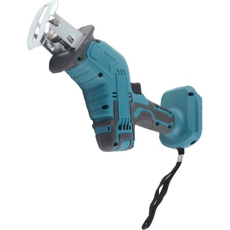 Scie sauteuse sans fil 3100 SPM 18V, outil de coupe électrique pour le bois (1/5)