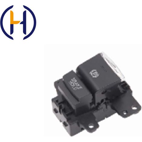 Suitable for the electronic parking brake of Honda in position P, part number 35355-THA-H011 35355THAH01 (1/4)