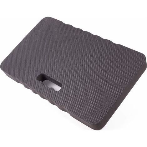 Genouillères de protection extra épaisses 46 × 28 × 4 cm (1/2)