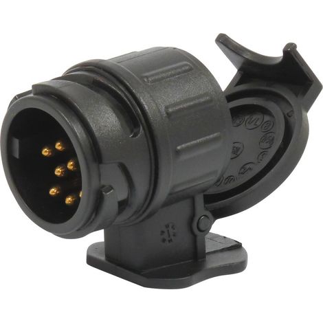 13-poliger Adapter m SODELEC - 19061