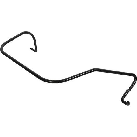Levier de traction pour tondeuse Castelgarden – Accessoire pour tondeuse – Compatible modèles 148SP-GHW, 410BSP450-3, 460BSP450-3 – Global Garden Product