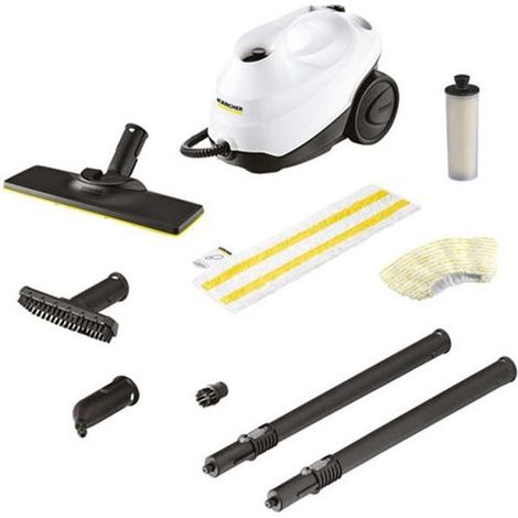 Limpiador a vapor Karcher SC 3 EasyFix