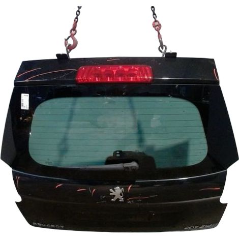Hayon PEUGEOT 207 Sw [PRODUIT D'OCCASION]♻️8701ay