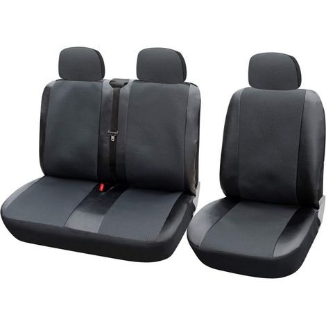 2 + 1 Protezioni per sedili di furgoni e camion per auto 190001052/2