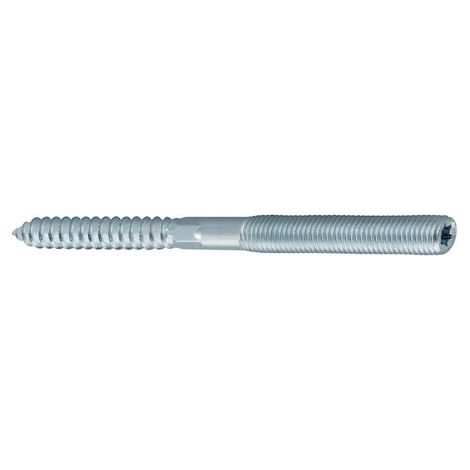 VITE DOPPIA FILETTATURA 8 x 180 FISCHER PZ 50