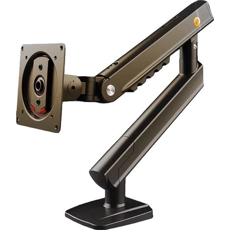 Monitorarm, Ergonomisches Design, Höhenverstellbar, A5-B (1/2)