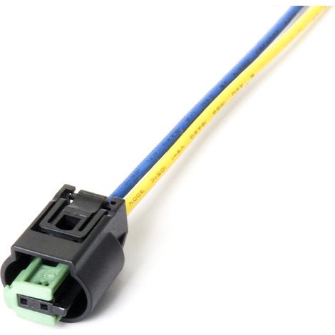 1-967570-3/1-967644-1 Connecteur automobile applicable : fiche de faisceau de câbles DJ7021-0.6-11/21 (1/4)