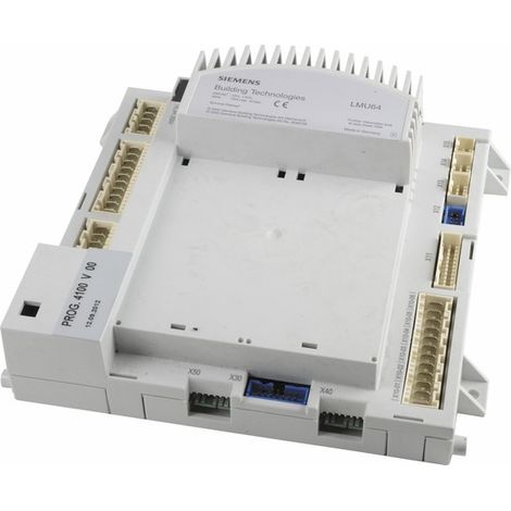 Scatola Lmu 64 Perfinox 4134 bvi