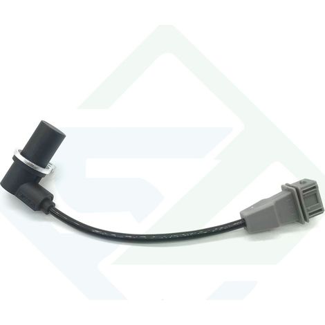 Crankshaft Position Sensor 0K56P-18-891 for Hyundai and Kia vehicles (1/4)