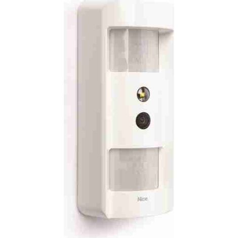 Dualtech Detektor NICE MNEXDTTVCCAA Einbruchalarm