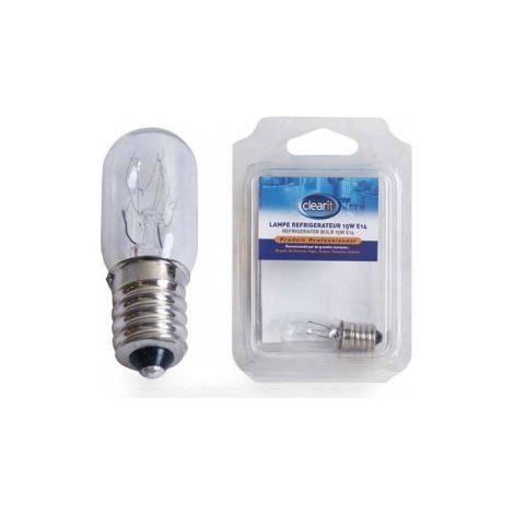 Ampoule 15W - E14 (1/2)