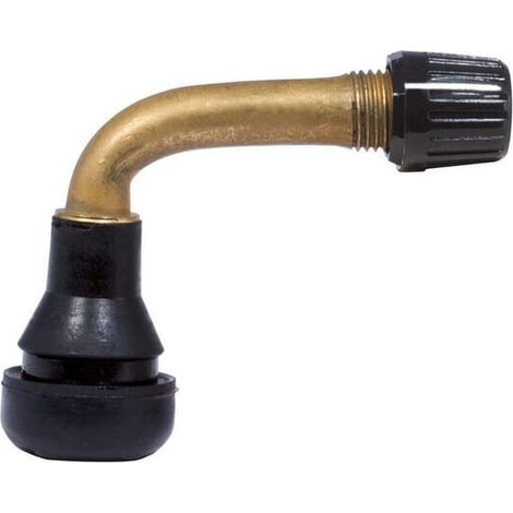 V谩lvula de goma Scooter 8.8 Rema Tip Top REMA TIP TOP 5622586