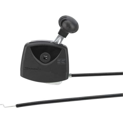 Leva acceleratore AL-KO SL0227100230 (1/2)