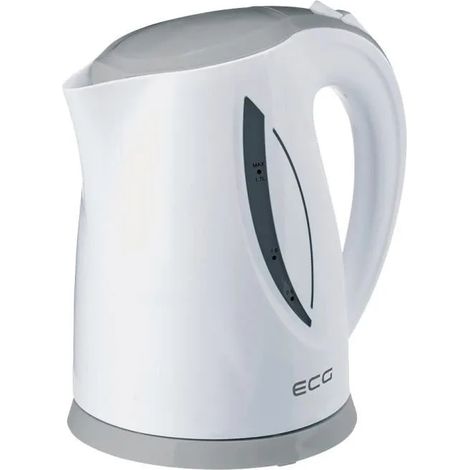 Bollitore elettrico ecg rk 1758 2000 W 1,7 L (1/3)