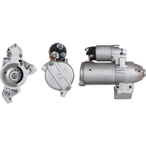 Démarreur ELSTOCK 25-5248 BMW 12418570849 12418581789 8570849