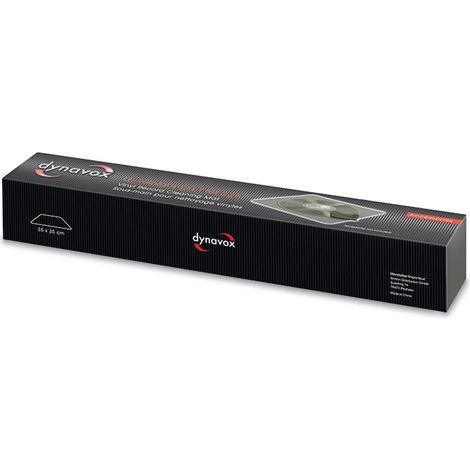 Dynavox Support de disque (1/2)