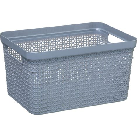 Cesto de ropa Escandinava 5 l (1/2)
