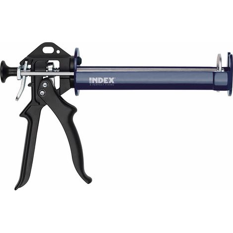 Pistolet manuel pour cartouche de 410 ml - MOPISTO - Index