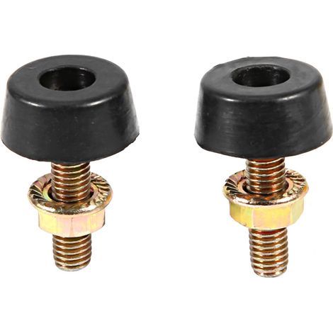 Motorhauben-Verstellanschlag für Nissan Patrol GQ und Ford Maverick BSANS1GP-1 62840-H8500 (1/5)