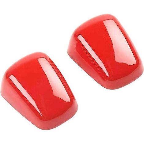 Garniture de cache-gicleur d'essuie-glace avant pour ,A (1/5)