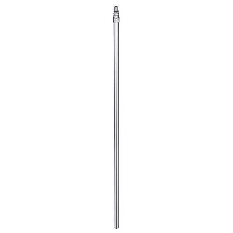 Tubo roscado HG 450 mm