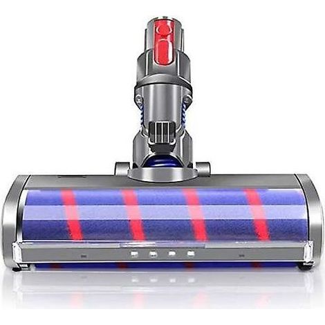 Tête de nettoyage pour Dyson V7 V8 V10 V11 modèles sans fil aspirateur balai accessoires de sol (1/5)