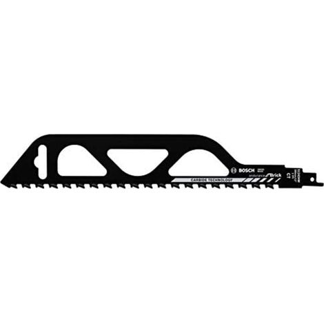 Jigsaw Blade 1 Uno. S 1243 Bosch
