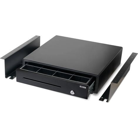 Safescan 4141 Soporte metálico para cajón de caja
