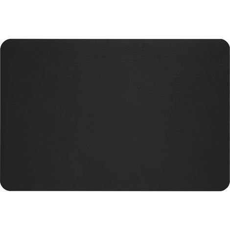 Tapis égouttoir en terre de diatomées pour plan de travail, super absorbant et à séchage rapide, antidérapant, résistant à la chaleur, compatible avec les tasses, le lave-vaisselle et les baguettes. (1/5)