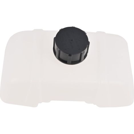 5416500000 Réservoir de carburant pour Subaru Robin BG411 CG411 EC04 NB411 RBC411 (pour NB411) (1/5)