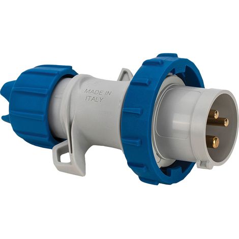 SPINA VOLANTE INDUSTRIALE cablaggio a vite - 70140V  - FANTON