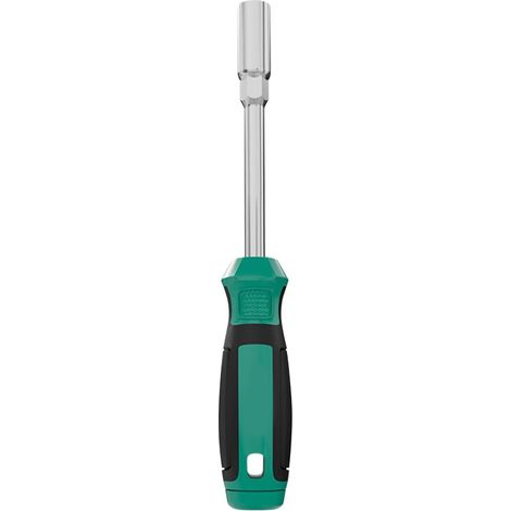 de tournevis à écrou à arbre creux, clé à écrou hexagonale Poignées Clé pour kit d'outils de loisirs de voiture RC Modèles d'avion de voiture de (1/5)