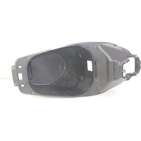 COFFRE SELLE YAMAHA BW'S BWS 125 2010 - 2013 (1/5)