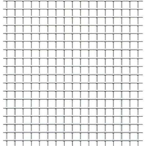 Rotolo rete multizincata 1 x 25 m