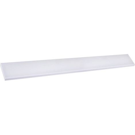 Muller-Licht Planus 60 plafoniera LED bianca 60 cm