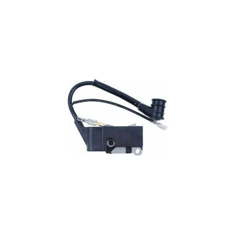 Module d’allumage magnétique pour tronçonneuse 45cc, 52cc et 58cc – 1 pièce, compatible avec moteurs 2T (1/5)