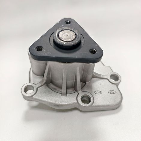 25100-25002 convient aux pompes à eau de refroidissement des moteurs Hyundai et Kia (25100-25002). (1/5)