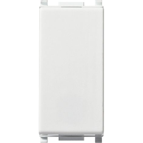 VIMAR - 14013 Invertitore 1P 16AX bianco