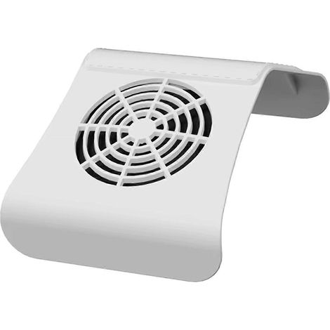 Aspirateur à poussière de clous 40W avec deux ventilateurs, prise UE A-- (1/5)