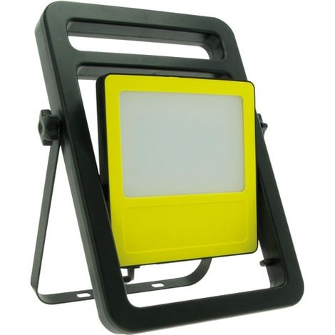 PROJECTEUR LED PORTABLE 45W 3600LM PROFILE - PROLIGHT 324000520