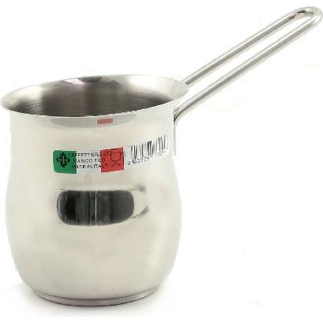 Caffettiera turca 4 tazze