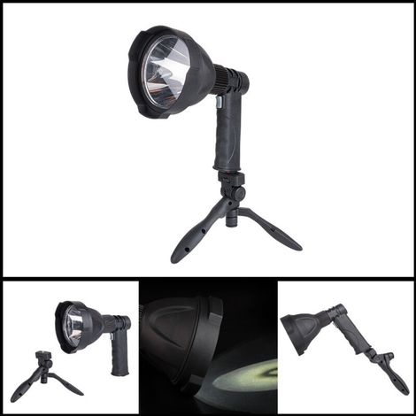 1 lampe USB rechargeable portable, haute puissance et large luminosité. - (1/4)