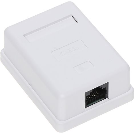 RJ45-G2-Anschlussbuchse (1/5)