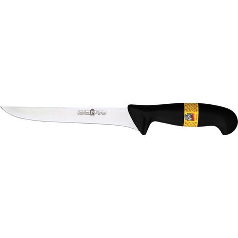 COLTELLO PER SCANNO PAOLUCCI 544 INOX 18 CM- 1,0 pz