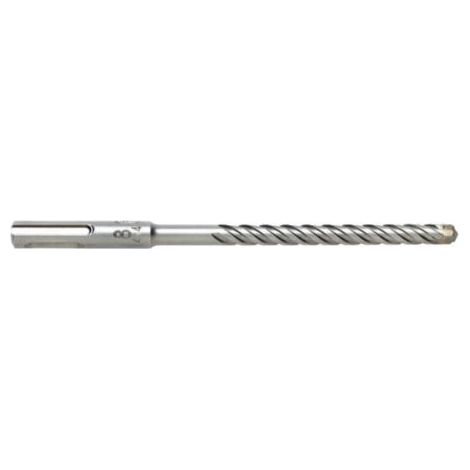 PUNTA SDS-PLUS 4 TAGLIENTI KRINO 14x260 mm