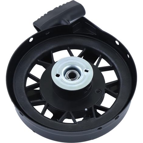 Démarreur à rappel 590739 pour Tecumseh 590702 590637 590646 590621 590737 590785 Démarrage à tirage LV195EA LEV120 LEV80 LEV115 LEV100 LEV150 AV600 AV520 Lawn Boy Pour Toro 20016 20017 20018 20019 (1/5)