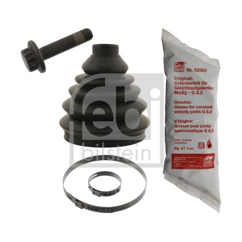 FEBI BILSTEIN 49070 Jeu de joints-soufflets, arbre de commande -