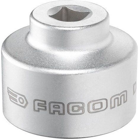 Facom Clé pour bouchon de filtre à huile 30 mm